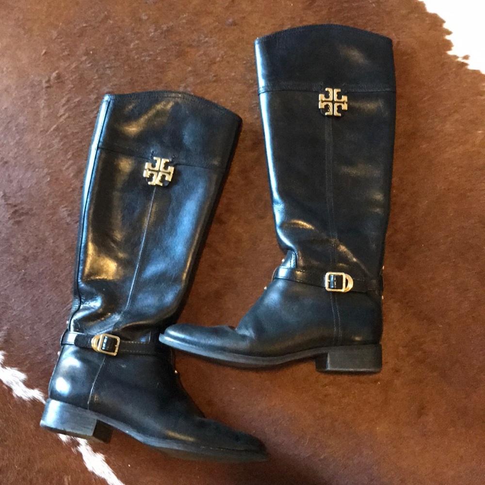 Tori Burch Boots